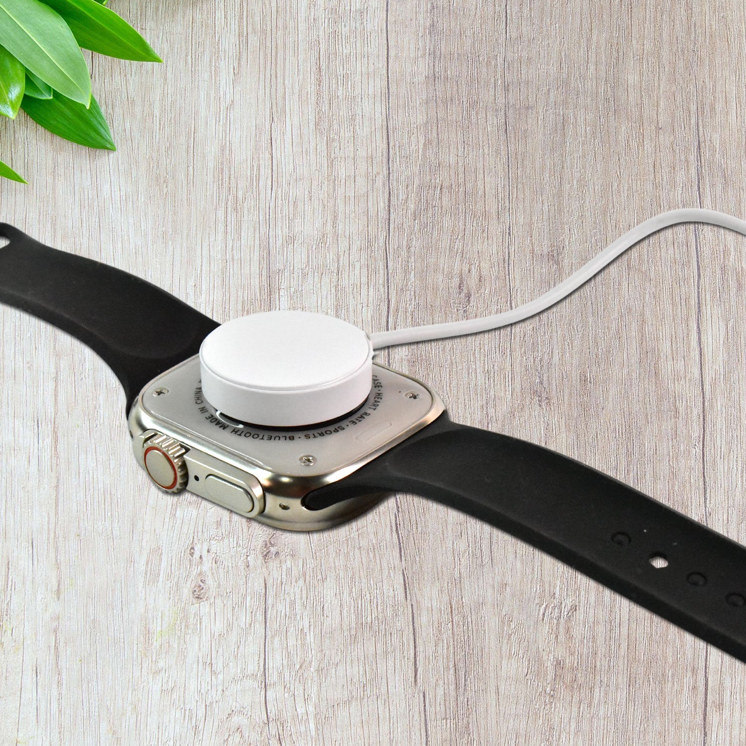 7 in 1 Ultra Smart watch Combo with Seven Classic Straps & Transparent Screen Guard (1 Set / Mix Color) 7 in 1 Ultra Smart watch Combo with Seven Classic Straps & Transparent Screen Guard (1 Set / Mix Color)